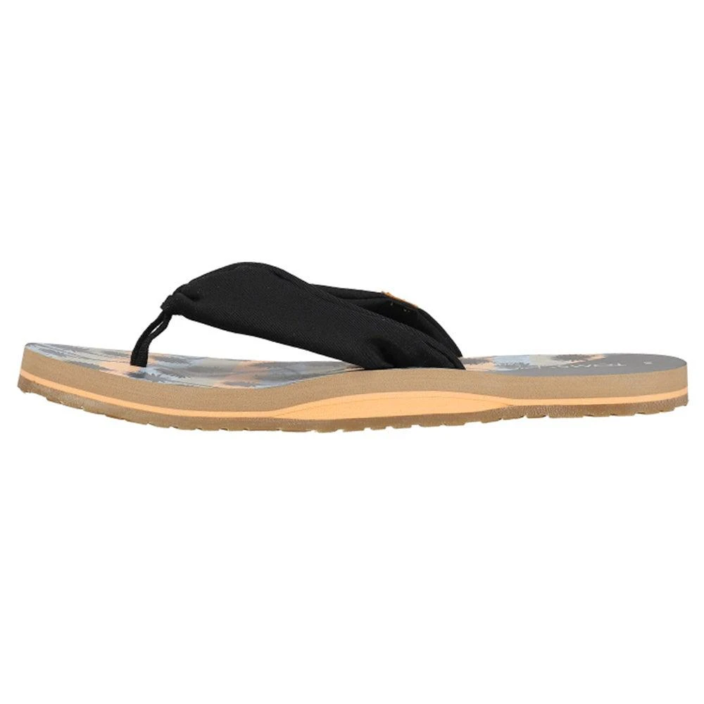 商品TOMS|Piper Flip Flops,价格¥227,第3张图片详细描述