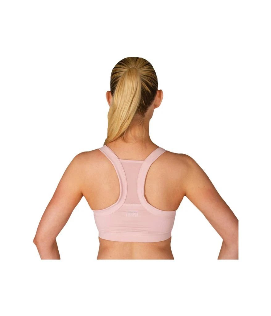 商品Jockey Active|Studio Sports Bra,价格¥270,第4张图片详细描述