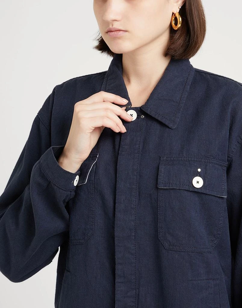 商品HIGH|Denim shirt,价格¥2586,第4张图片详细描述