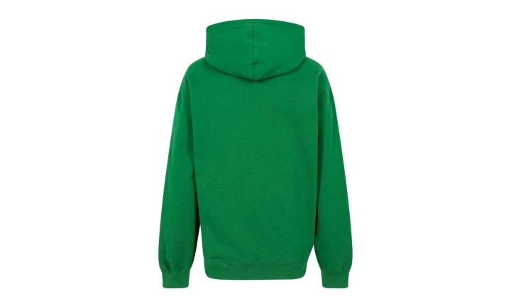 商品Supreme|Supreme Bling Box Logo Hoodie,价格¥3029,第4张图片详细描述