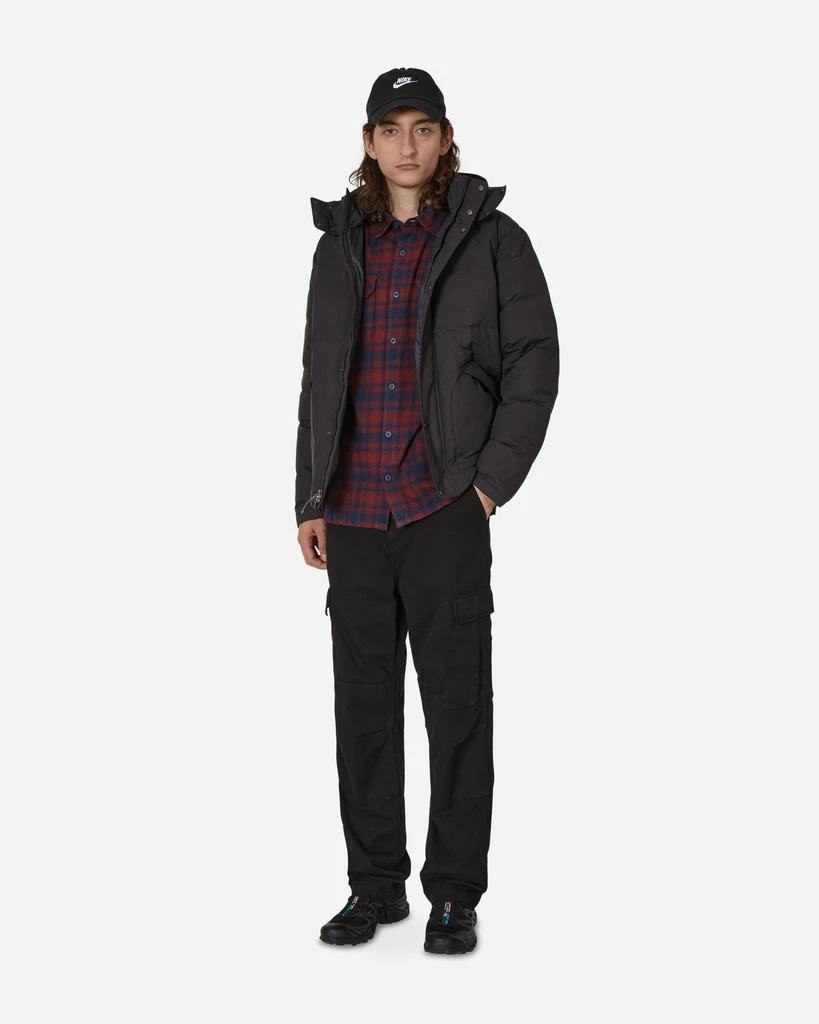 商品Patagonia|Downdrift Jacket Black,价格¥2228,第4张图片详细描述