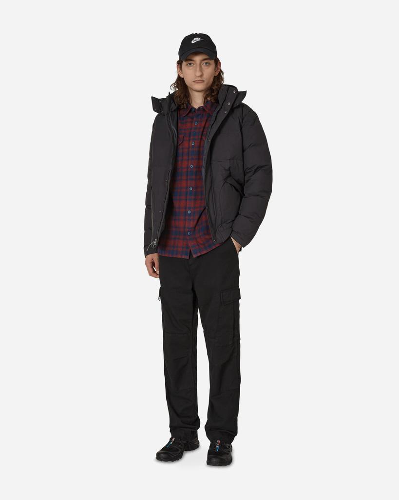 商品Patagonia|Downdrift Jacket Black,价格¥2173,第6张图片详细描述