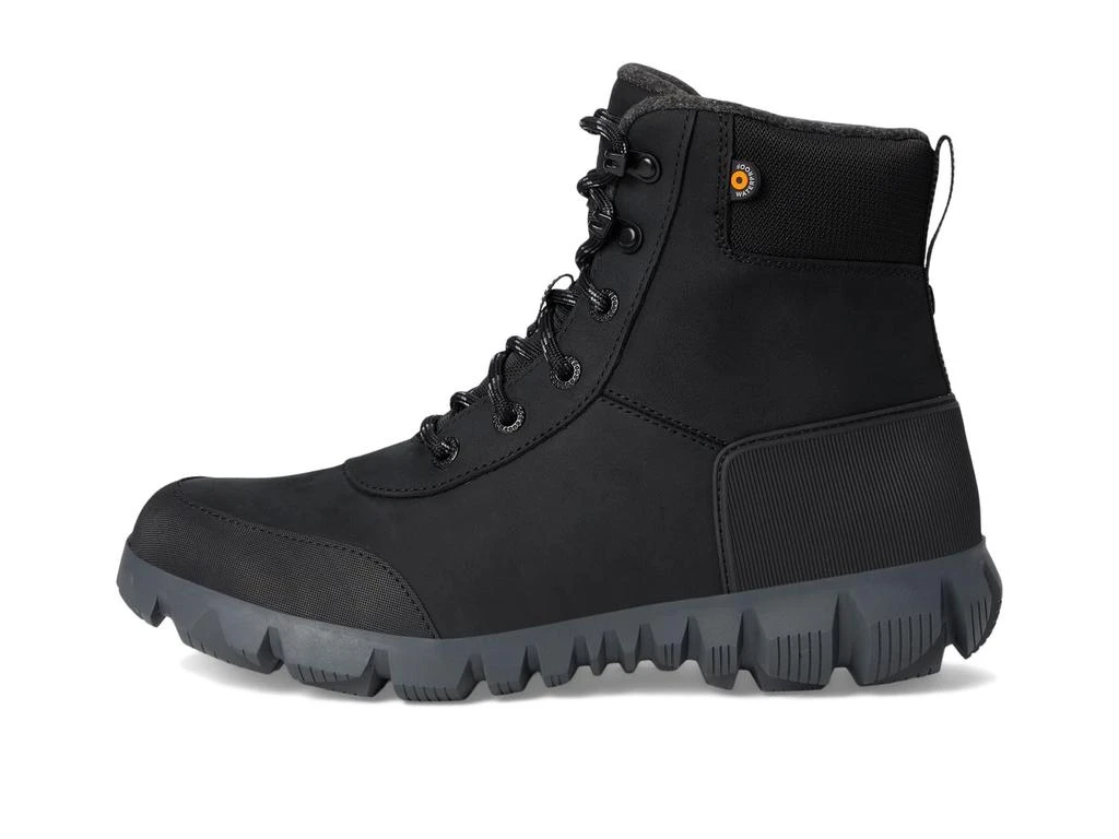 商品Bogs|Arcata Urban Leather Mid,价格¥1165,第4张图片详细描述