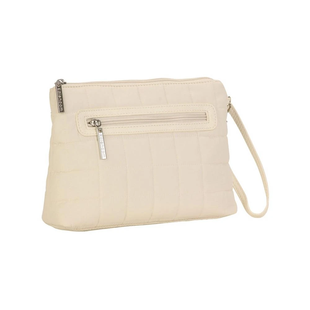 商品Kalencom|Diaper Bag Clutch,价格¥224,第3张图片详细描述