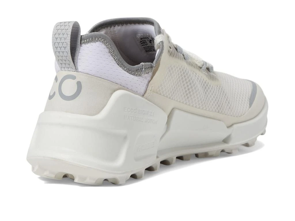 商品ECCO|Biom 2.1 Low Textile,价格¥1228,第5张图片详细描述