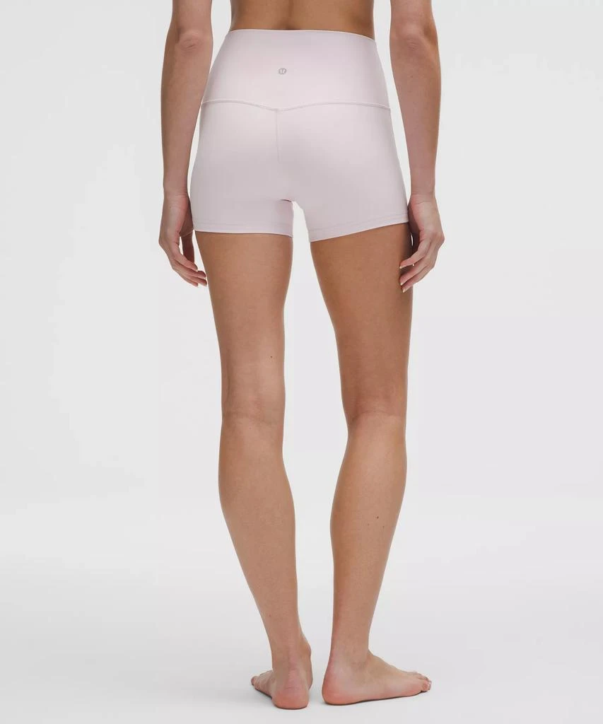 lululemon Align™ High-Rise Short 4" 商品