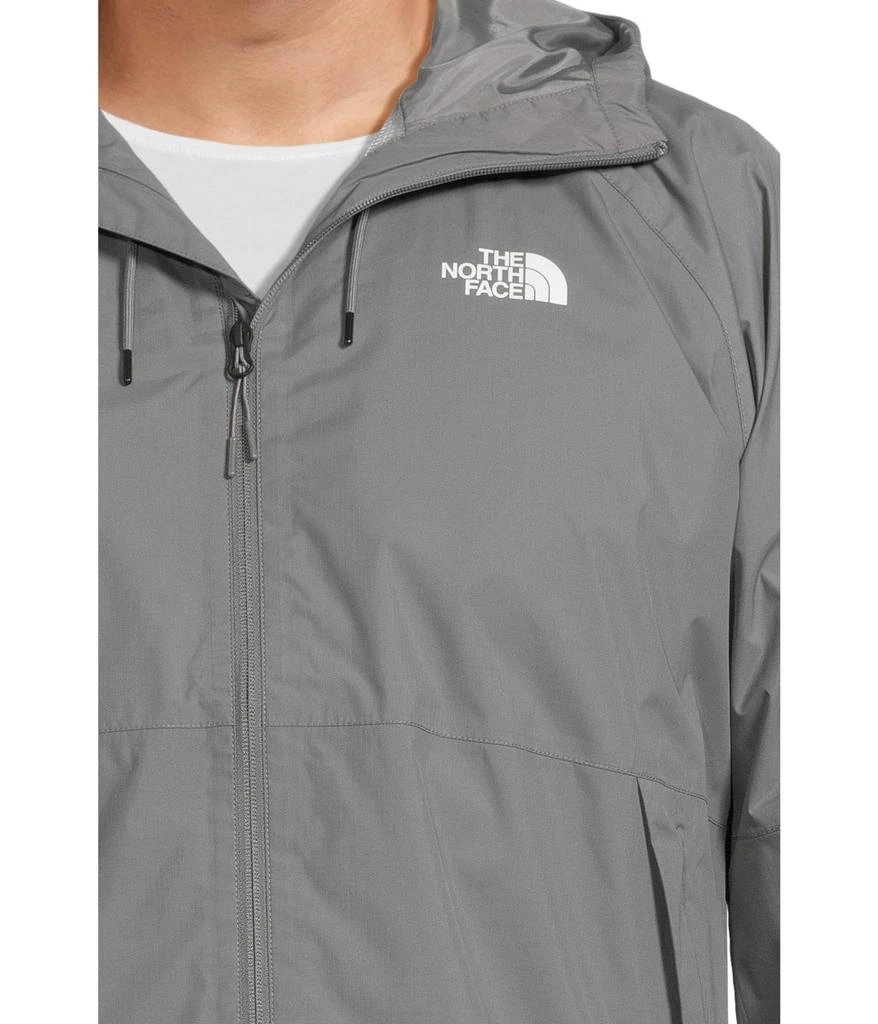 商品The North Face|Antora Rain Hoodie,价格¥910,第4张图片详细描述