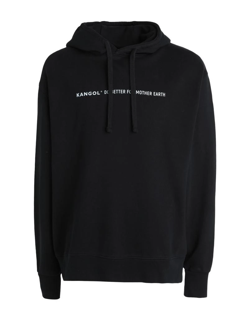 商品Kangol|Hooded sweatshirt,价格¥675,第1张图片