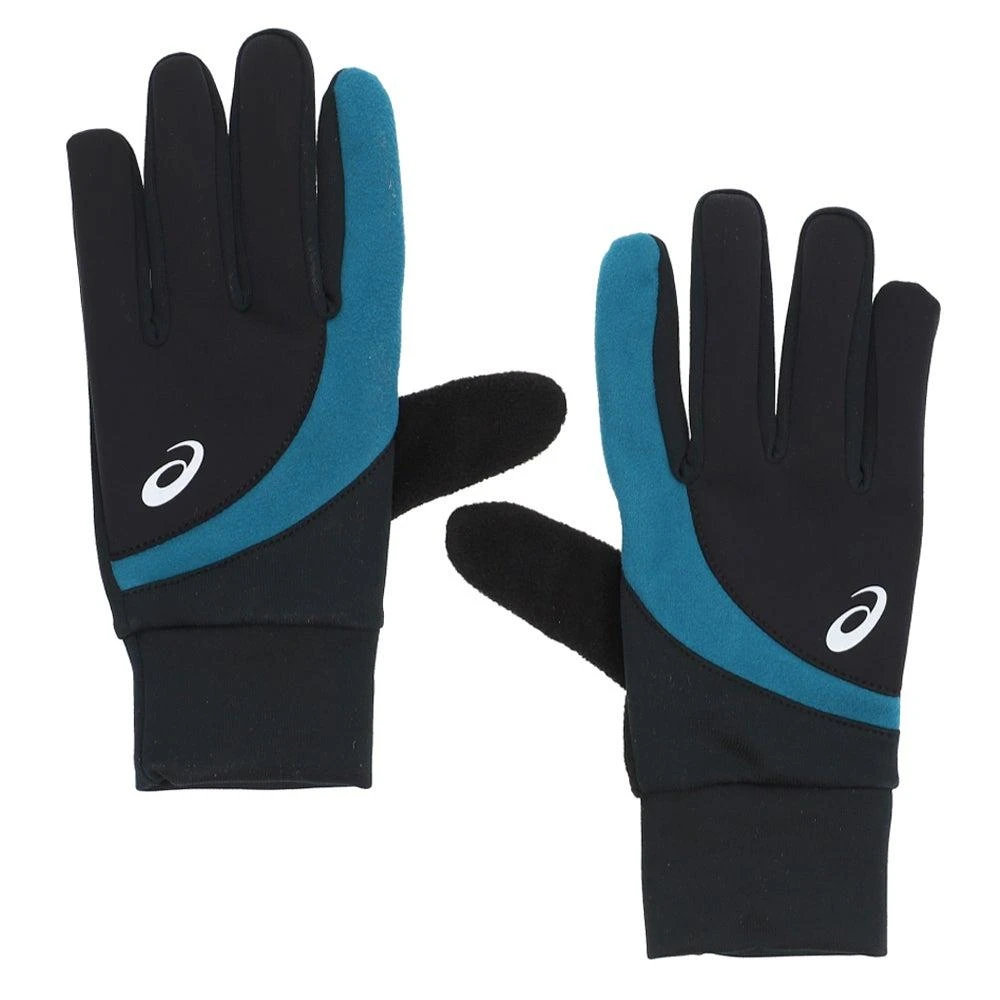 商品Asics|Windblock Gloves,价格¥82,第1张图片
