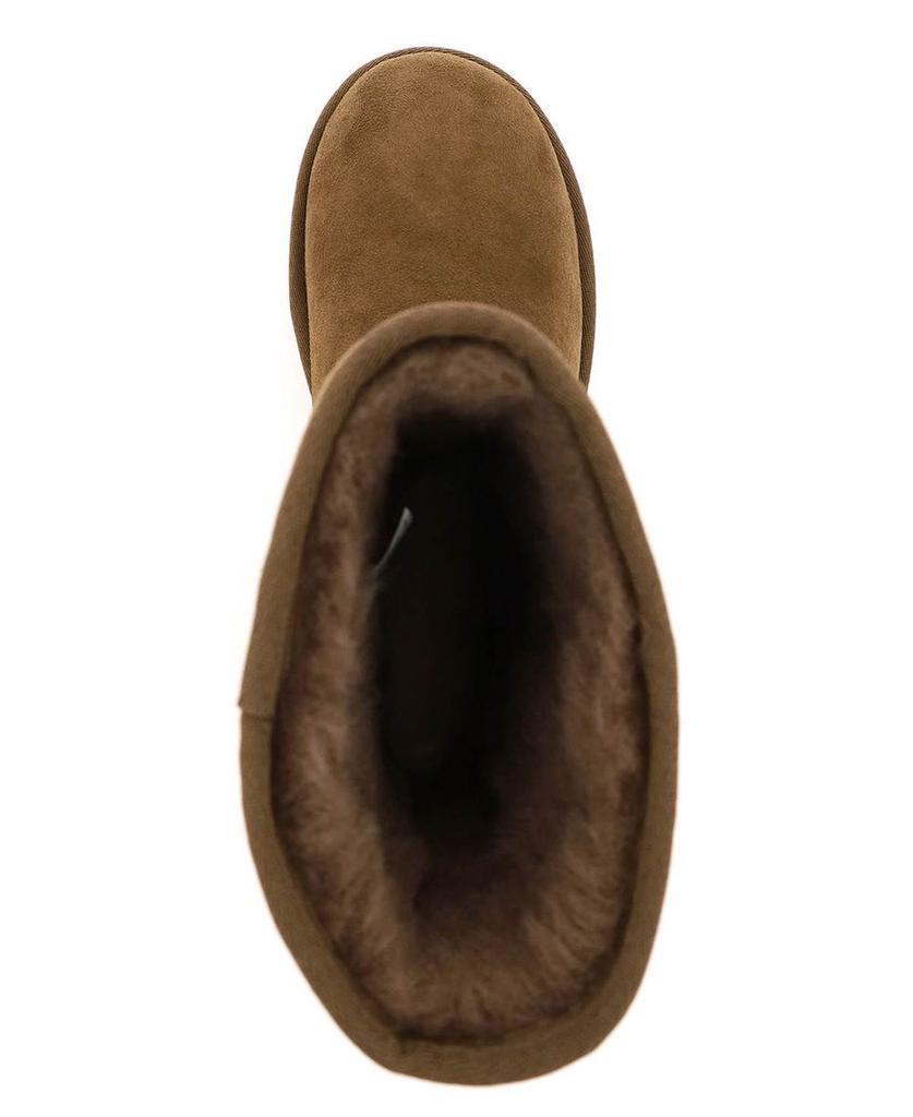 商品UGG|UGG Classic Short II Hickory Boots,价格¥1636,第6张图片详细描述