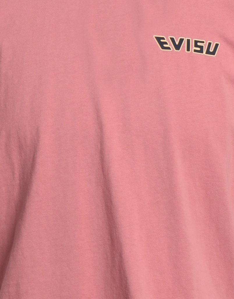 商品Evisu|T-shirt,价格¥675,第6张图片详细描述
