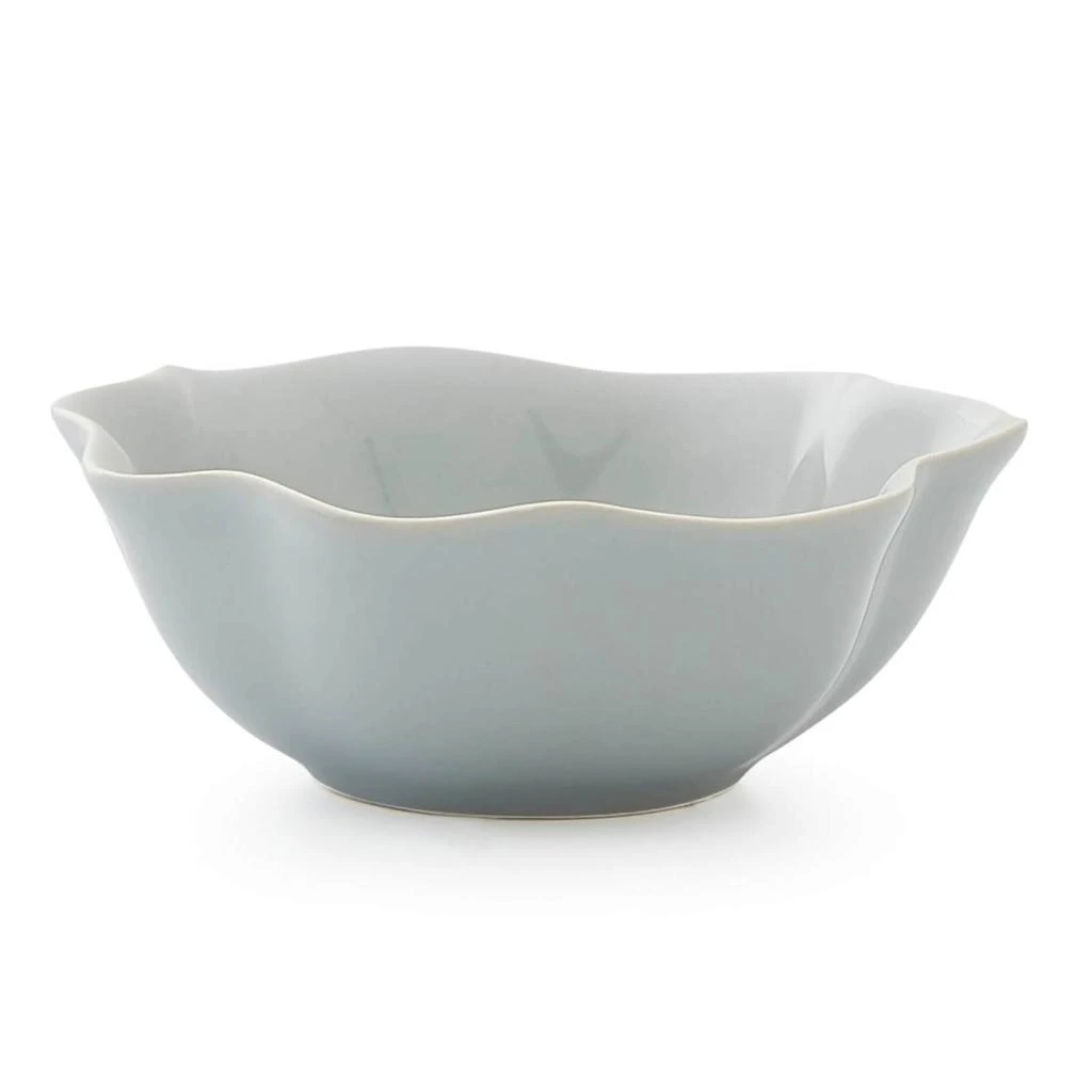 商品The Hut|Sophie Conran Floret Serving Bowls - Dove Grey - Small (Set of 2),价格¥130,第3张图片详细描述