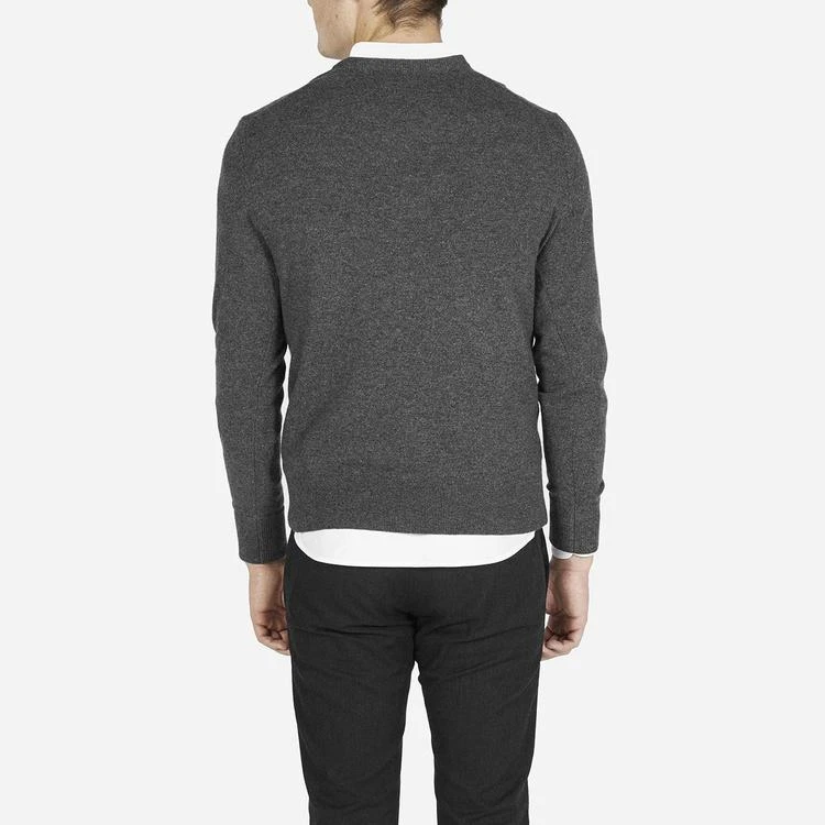 商品Everlane|The Cashmere V-Neck,价格¥822,第3张图片详细描述