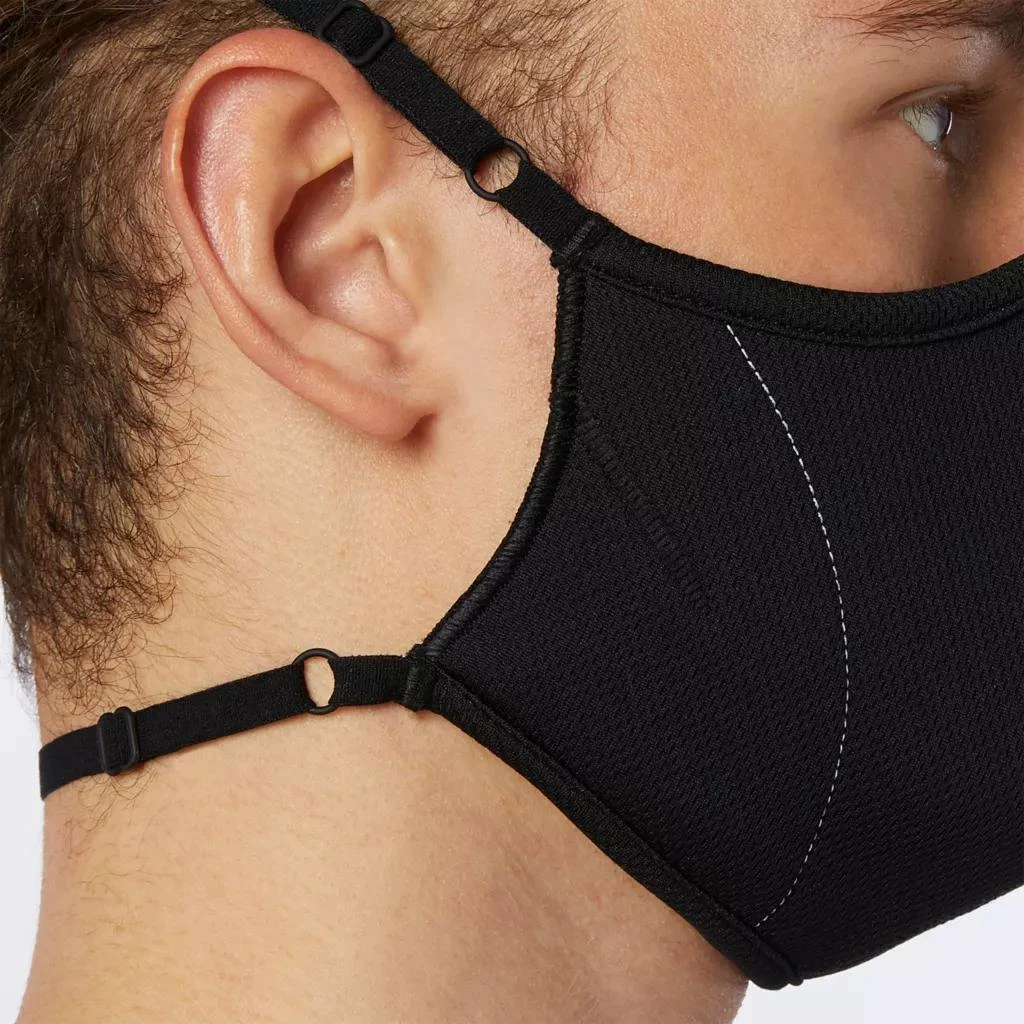 商品New Balance|Active Performance Facemask,价格¥122,第5张图片详细描述