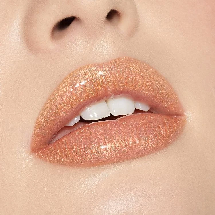 商品Kylie Cosmetics|Poppin High Gloss,价格¥127,第3张图片详细描述