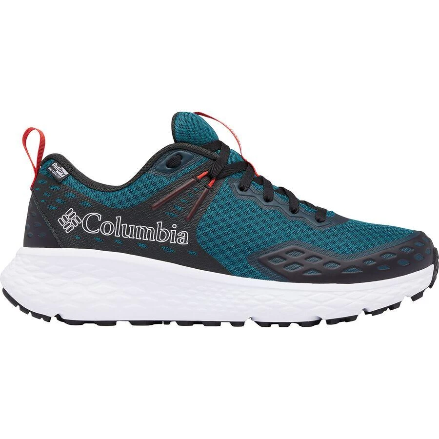 商品Columbia|Konos TRS Outdry Shoe - Men's,价格¥497,第1张图片