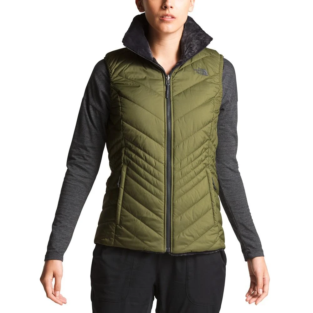 商品The North Face|Women's Mossbud Insulated Water-Repellent Reversible Vest,价格¥741,第1张图片