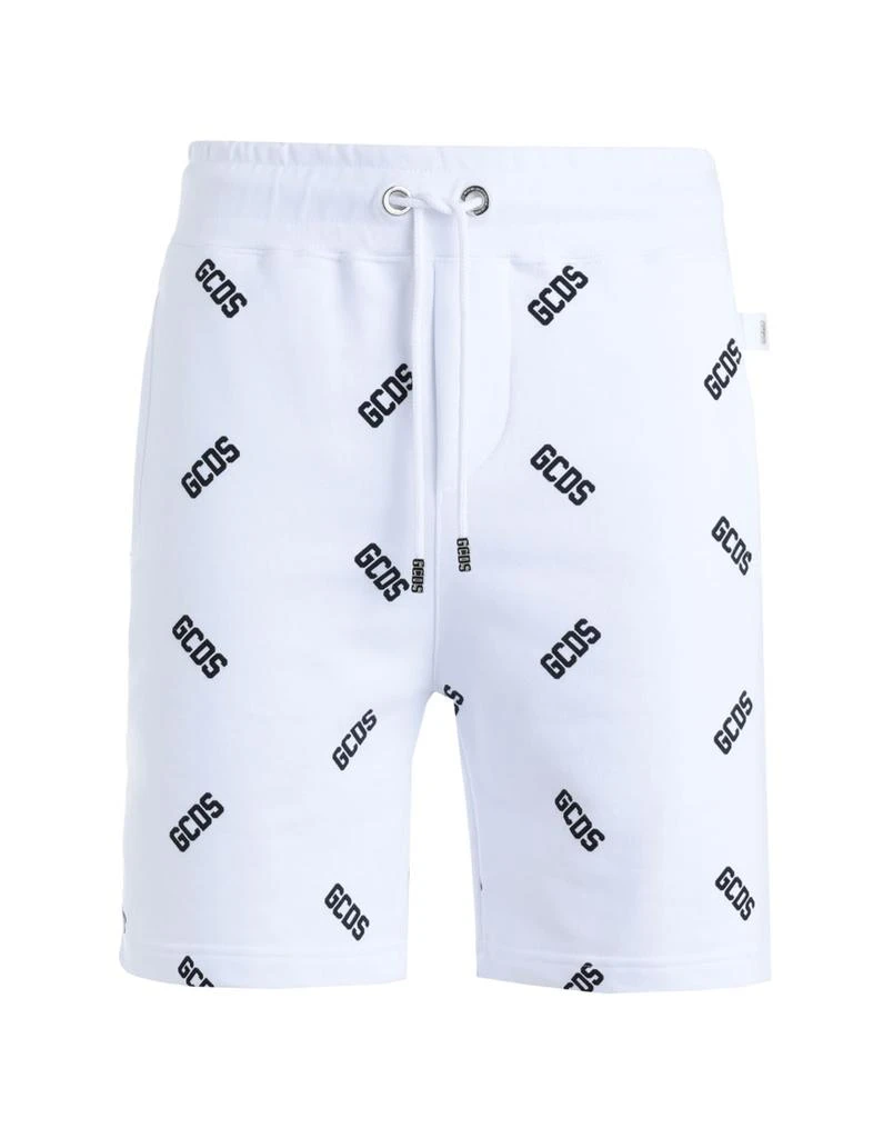 商品GCDS|Shorts & Bermuda,价格¥1088,第1张图片