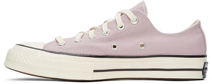 商品Converse|Pink Chuck 70 OX Sneakers,价格¥395,第3张图片详细描述