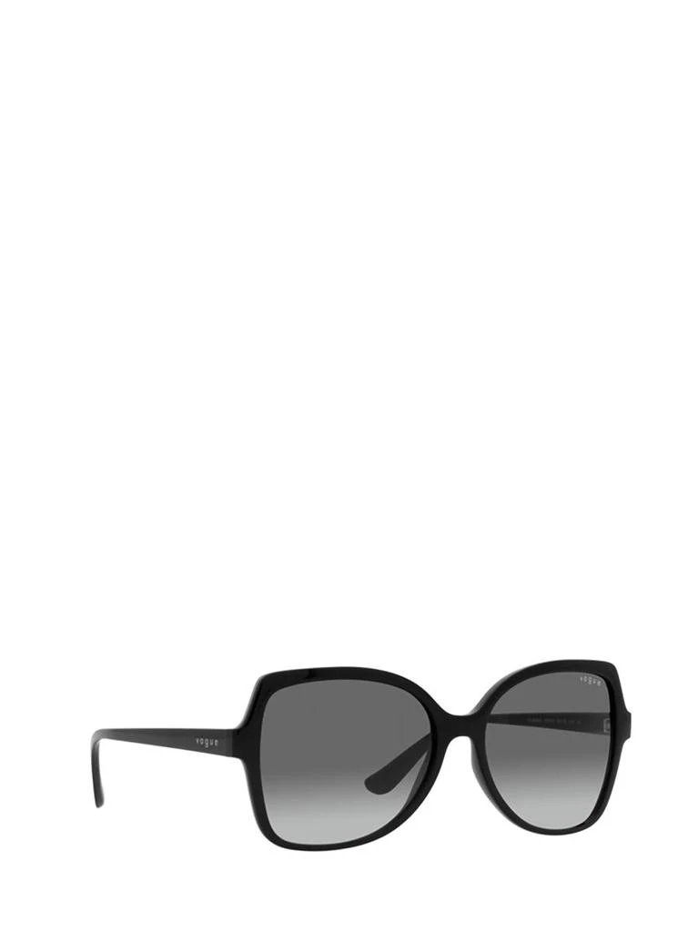 商品VOGUE EYEWEAR|VOGUE EYEWEAR Sunglasses,价格¥852,第2张图片详细描述