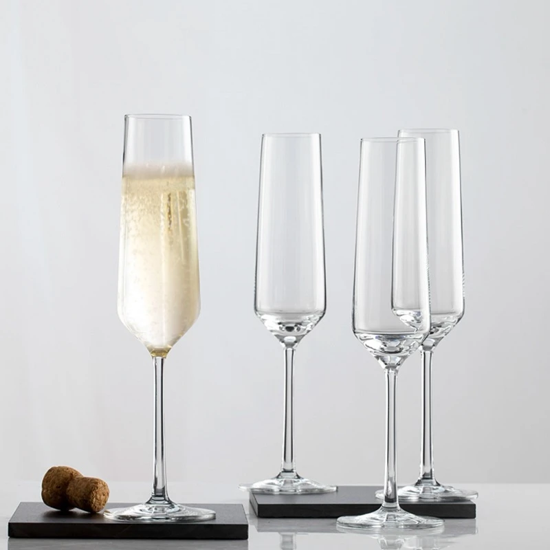 圣维莎长笛香槟杯 双支 商品