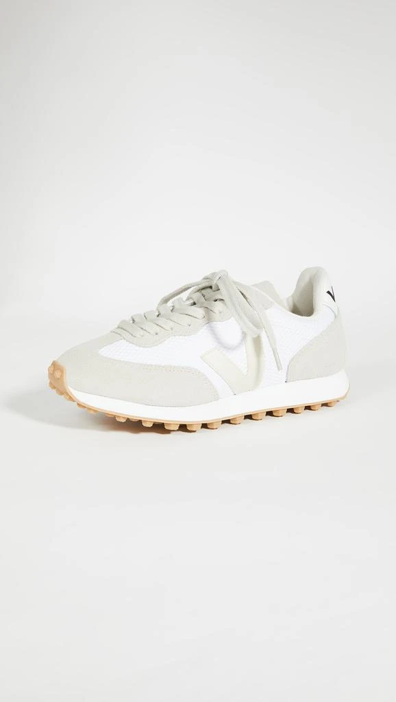 商品Veja|Veja Rio Branco 运动鞋,价格¥1202,第1张图片