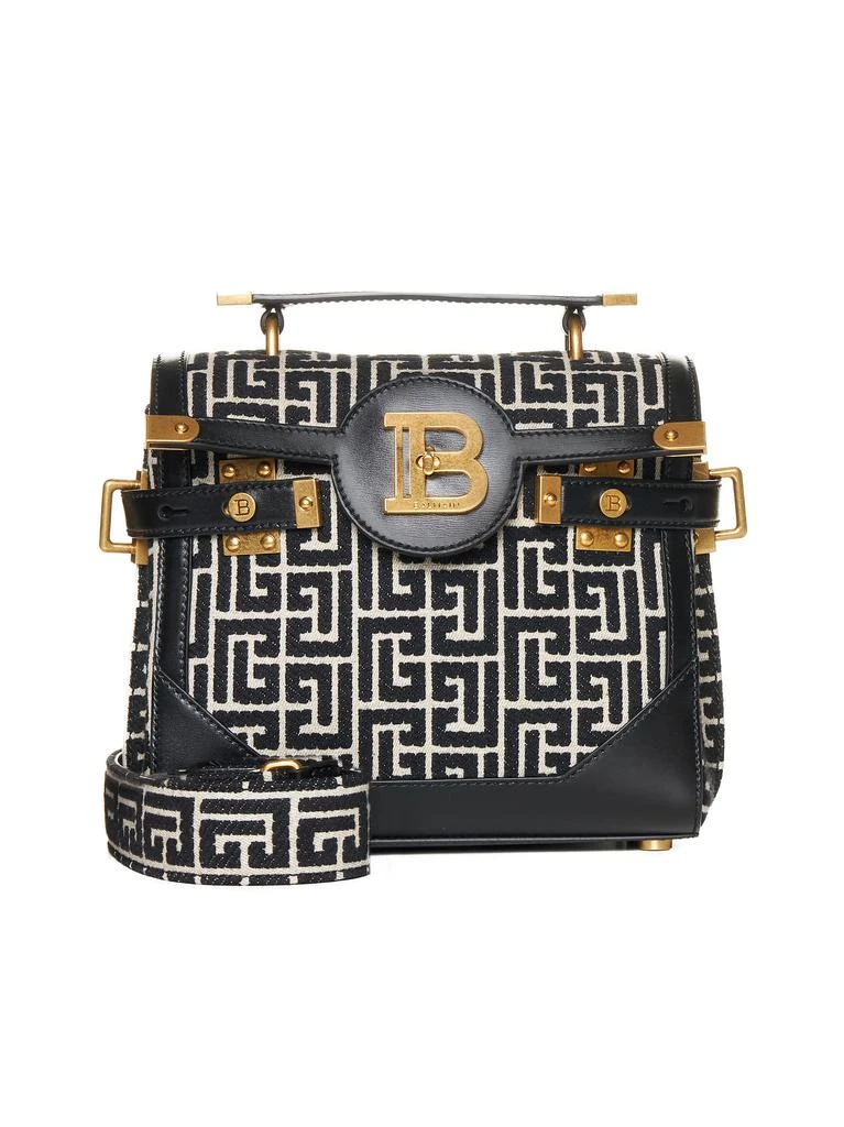 商品Balmain|Balmain Shoulder Bag,价格¥15222,第1张图片