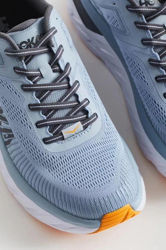 商品Hoka One One|HOKA ONE ONE® Bondi 7 Running Shoe,价格¥1208,第5张图片详细描述