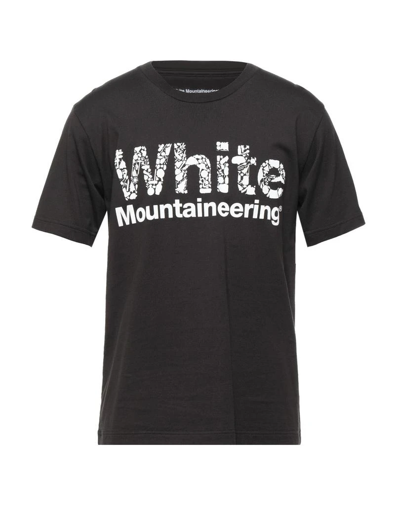 商品White Mountaineering|T-shirt,价格¥329,第1张图片