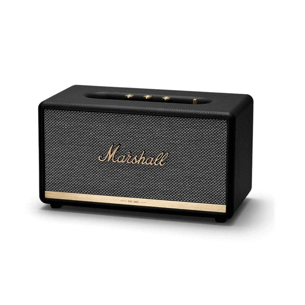 Marshall Acton II Bluetooth Speaker - Black 商品