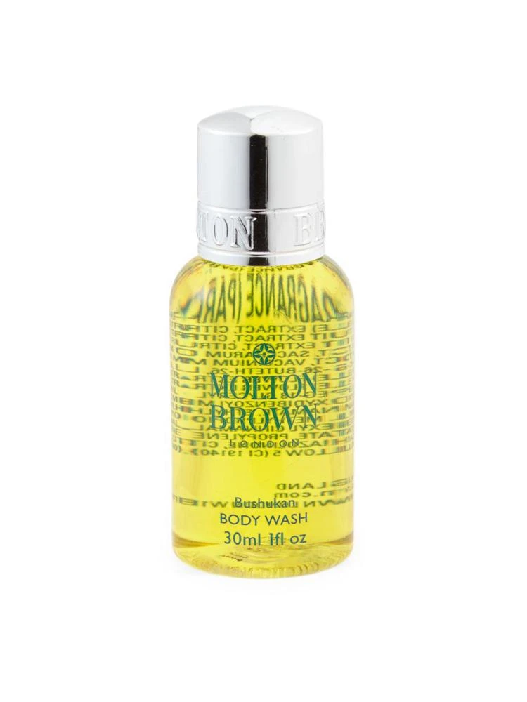 商品Molton Brown|Gift With Any Molton Brown Purchase,价格¥0,第1张图片