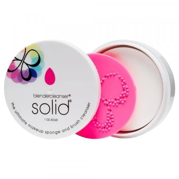 商品beautyblender|美妆蛋(刷具)清洁皂,价格¥120,第1张图片