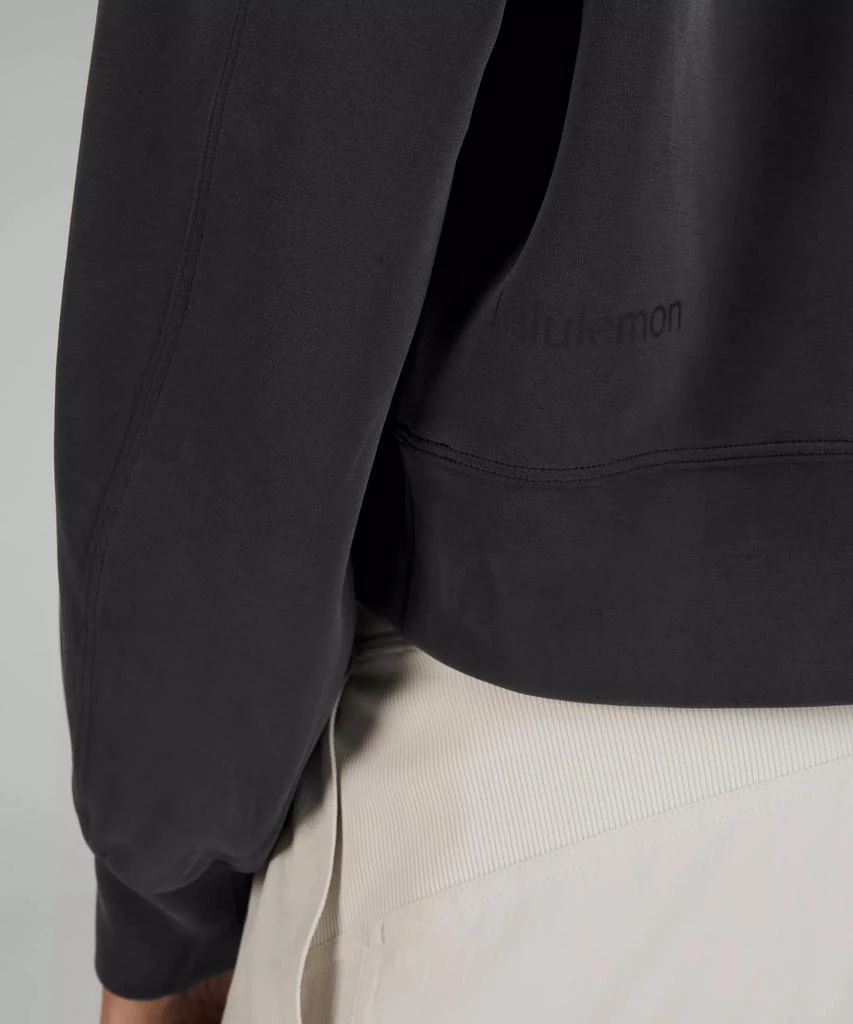 Softstreme Perfectly Oversized Cropped Crew 商品