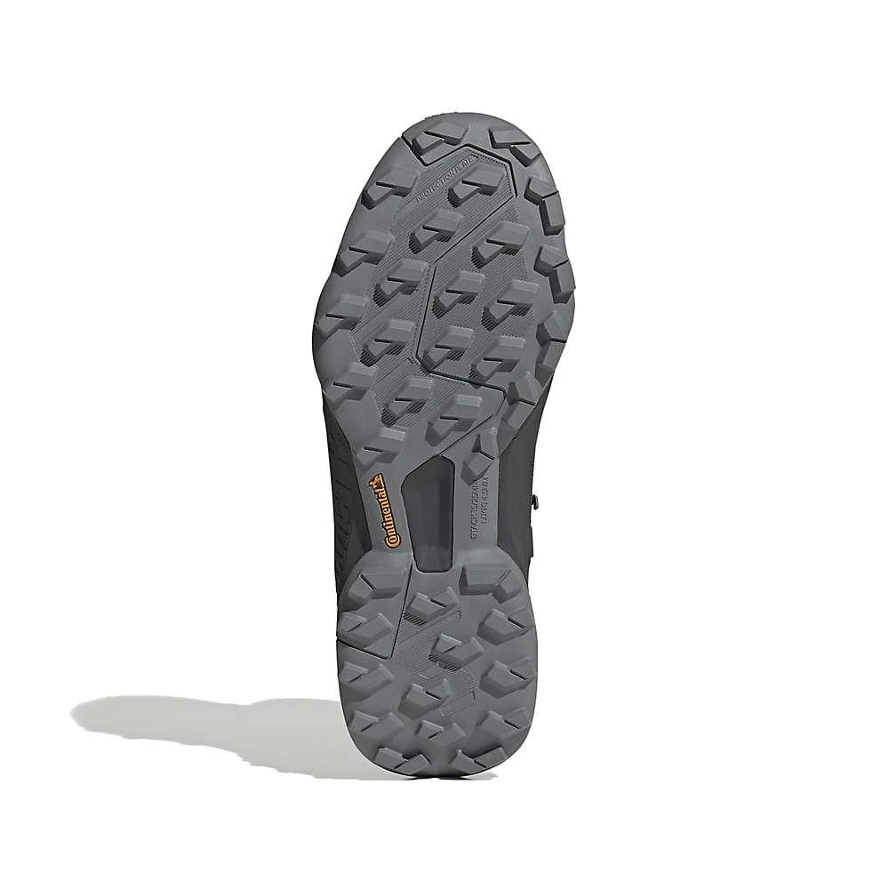 商品Adidas|Adidas Men's Terrex Swift R3 Mid GTX Shoe,价格¥1352-¥1427,第3张图片详细描述