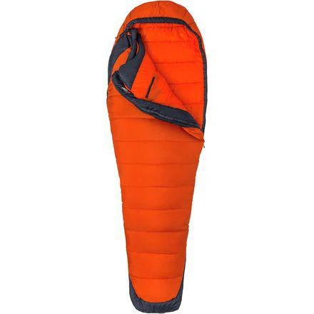 商品Marmot|Trestles Elite Eco 0 Sleeping Bag: 0F Synthetic,价格¥1225,第3张图片详细描述