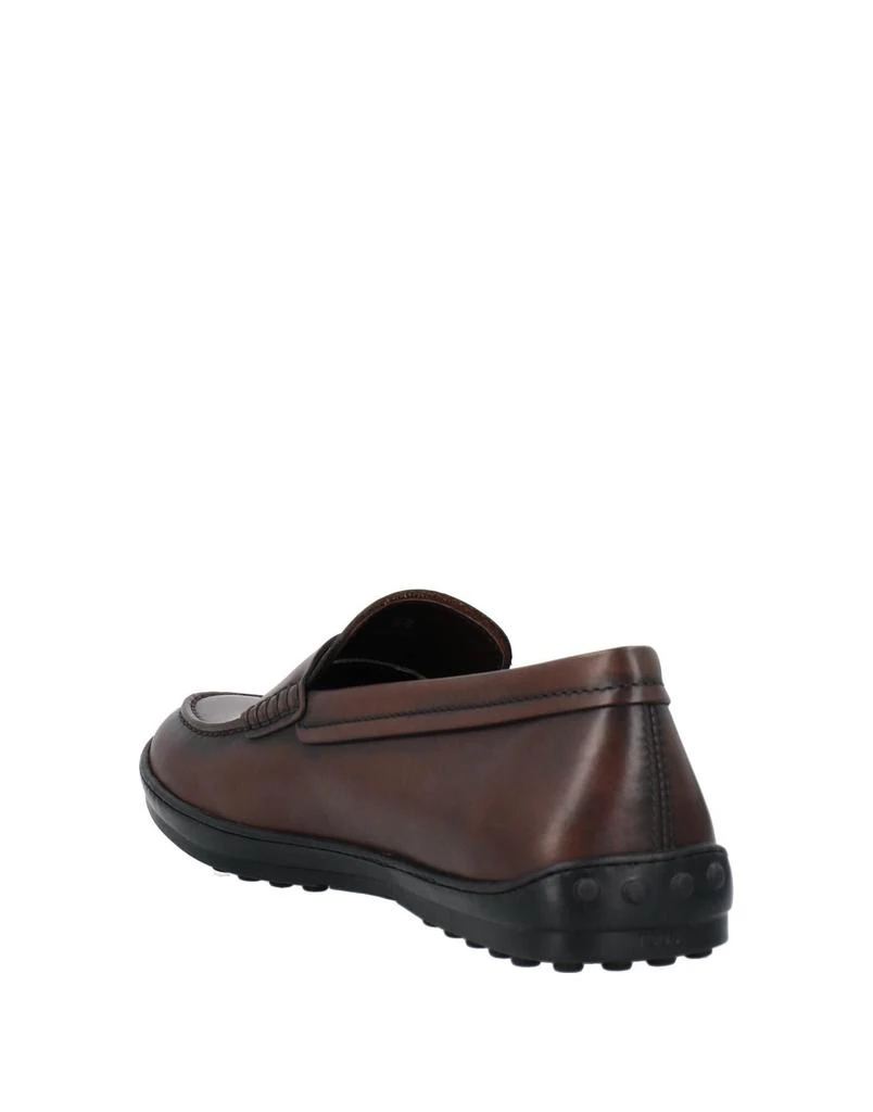 商品Tod's|Loafers,价格¥1200,第3张图片详细描述