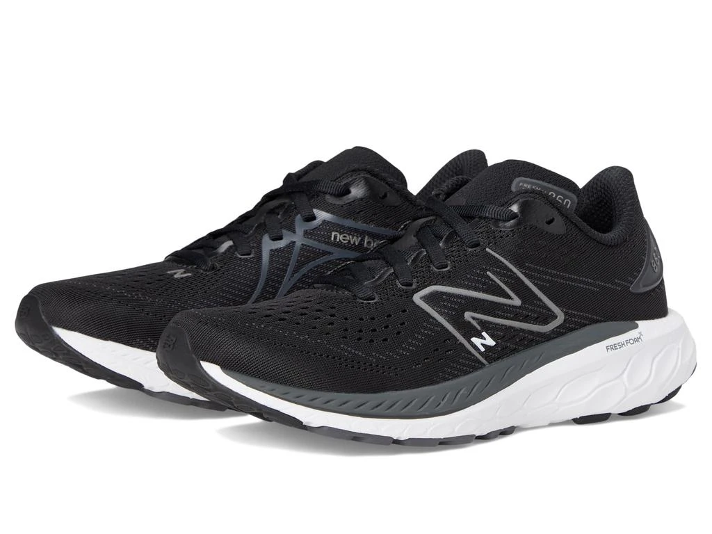 商品New Balance|Fresh Foam X 860v13 (Big Kid),价格¥673,第1张图片
