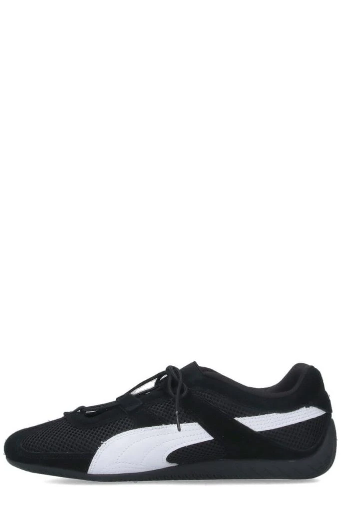 商品Puma|Puma Speedcat Go Lace-Up Sneakers,价格¥587,第4张图片详细描述