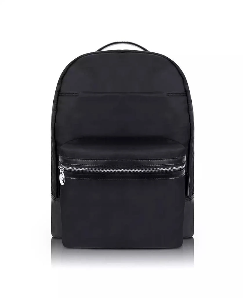 Parker, 15" Dual Compartment Laptop Backpack 商品