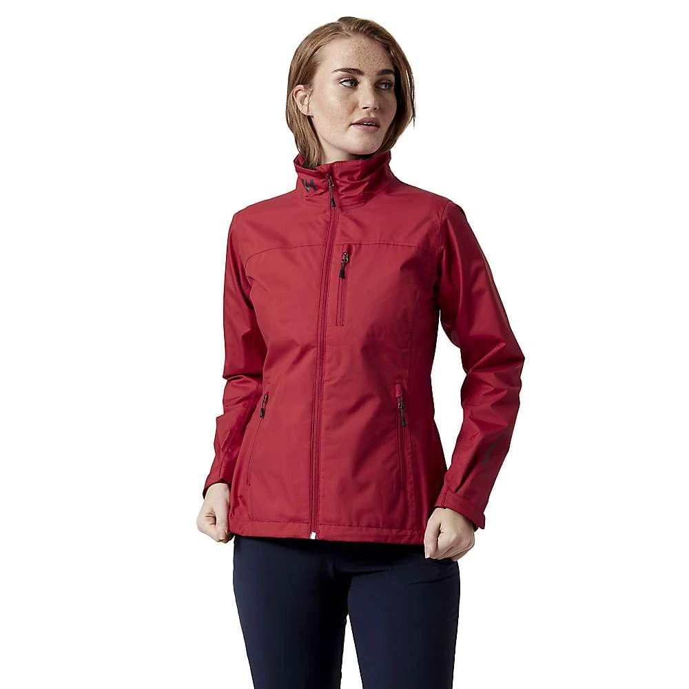 商品Helly Hansen|Women's Crew Jacket,价格¥730,第4张图片详细描述