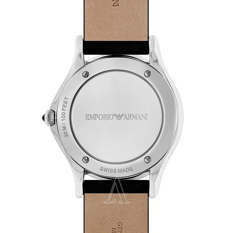 商品Emporio Armani|Emporio Armani Classic ARS2002,价格¥1212,第2张图片详细描述