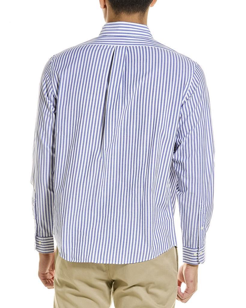 商品Brooks Brothers|Brooks Brothers Pocket Woven Shirt,价格¥370,第4张图片详细描述