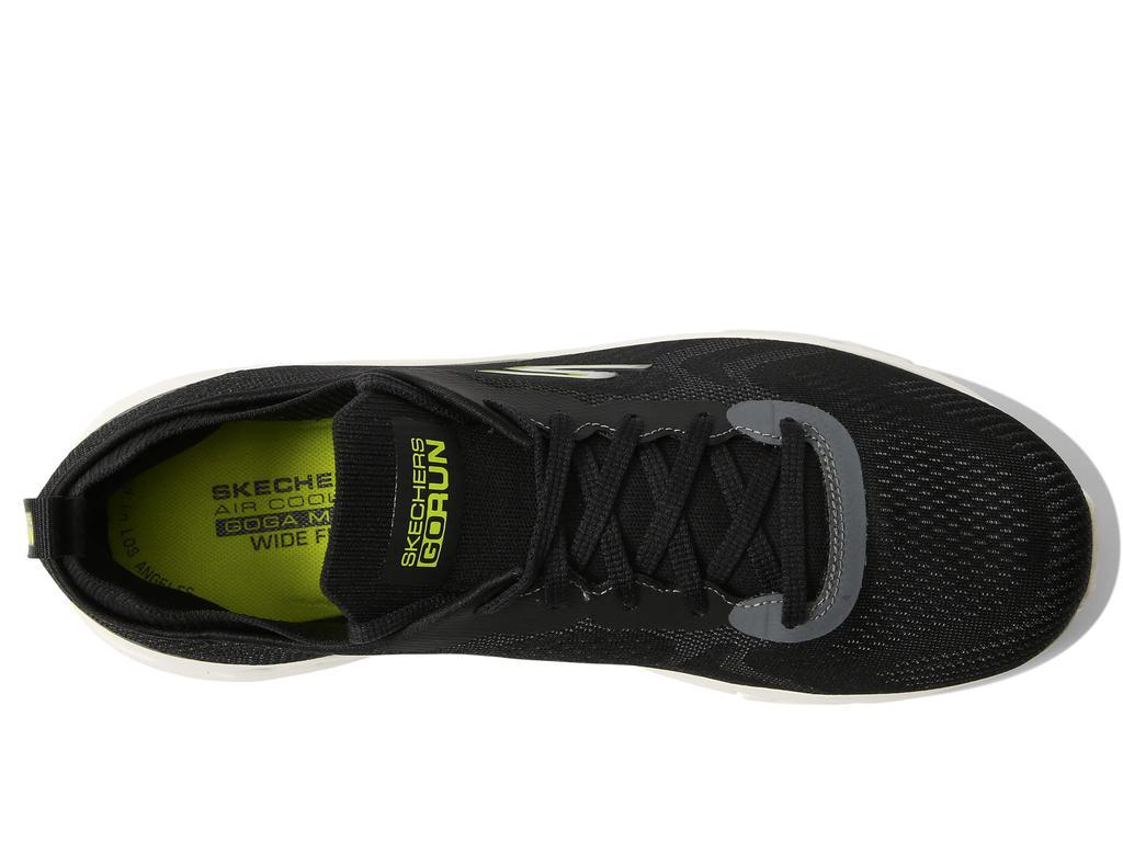 商品SKECHERS|Go Run Glide Step Flex - Radar,价格¥511-¥639,第4张图片详细描述