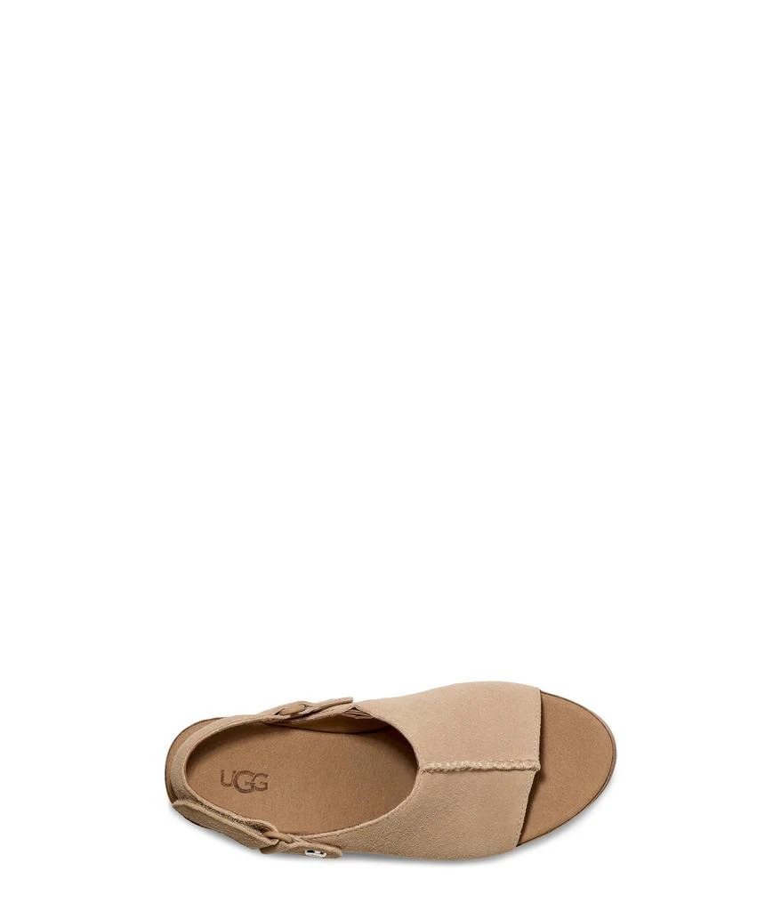 商品UGG|Abbot Adjustable Slide,价格¥669,第2张图片详细描述