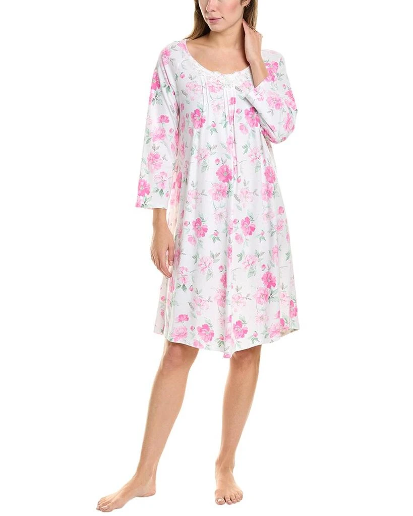 商品Carole Hochman|Short Nightgown,价格¥317,第1张图片