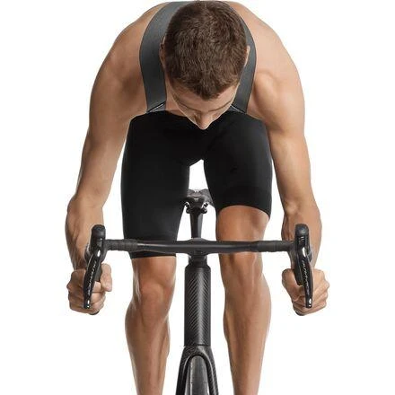 商品ASSOS|EQUIPE RS Bib Short S9 TARGA - Men's,价格¥1338,第4张图片详细描述