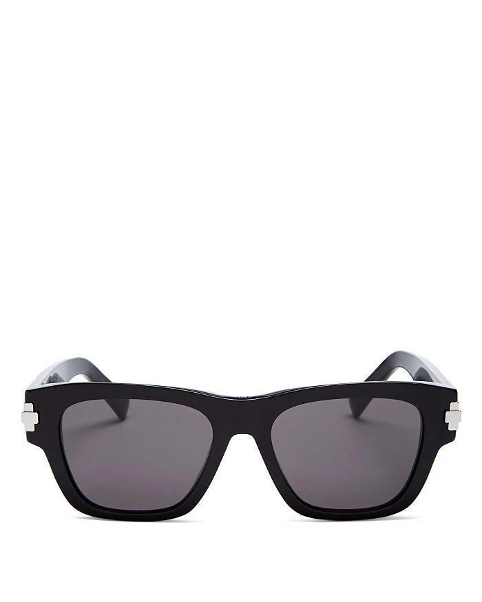 商品Dior|DiorBlackSuit XL S2U Square Sunglasses, 54mm,价格¥3903,第3张图片详细描述
