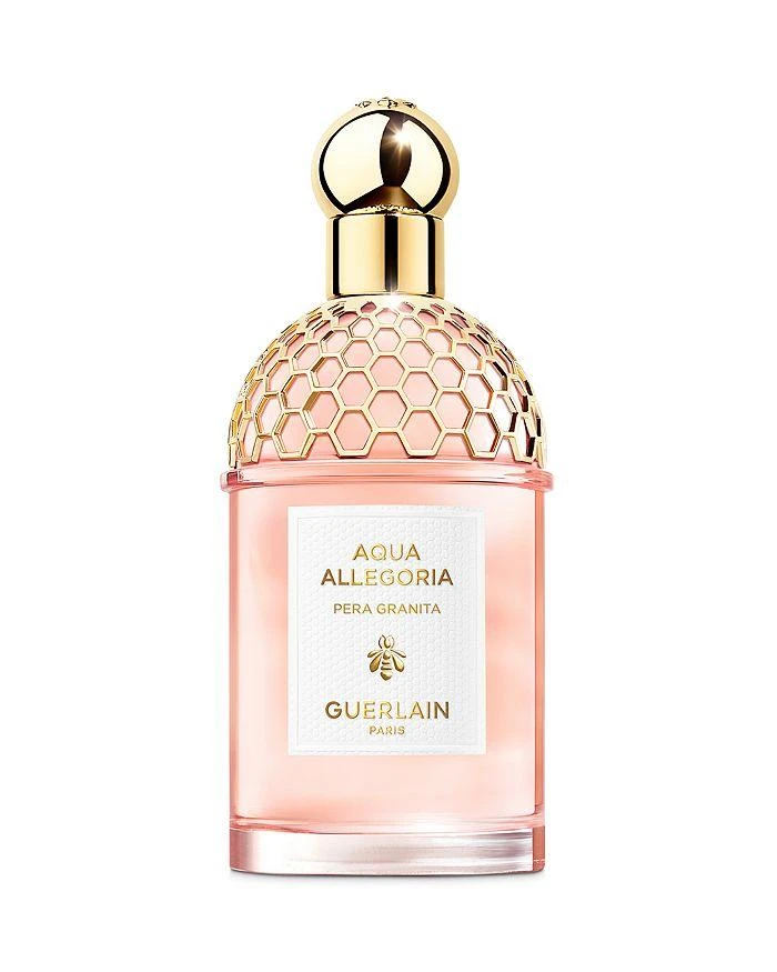 商品Guerlain|Aqua Allegoria Pera Granita Eau de Toilette 2.5 oz.  ,价格¥787,第1张图片