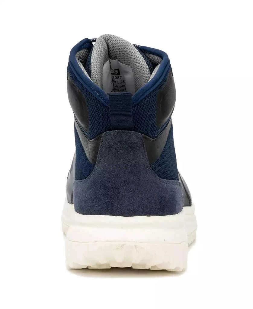 商品Hybrid Green Label|Men's Casual Squill Sneakers,价格¥754,第5张图片详细描述