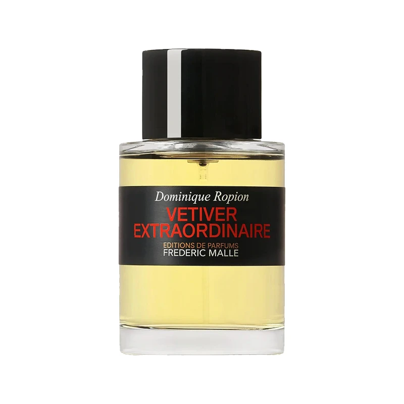 馥马尔Frederic Malle 不羁香根草（非凡香根草）男士香水 30mL/50mL/100mL 商品